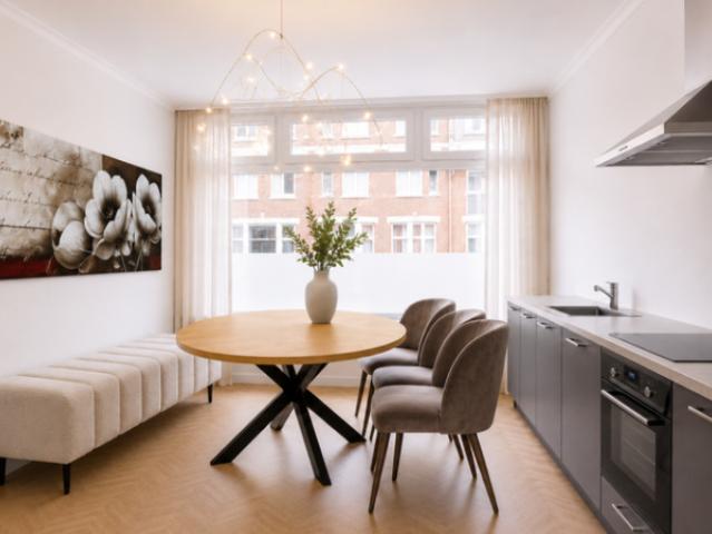 Appartement te huur in Breda, Noord Brabant