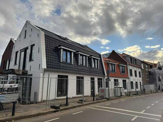 Appartement te huur in Bunschoten, Utrecht