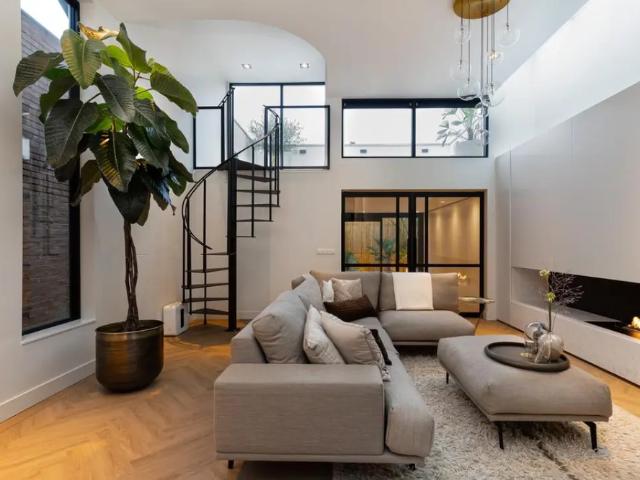 Appartement te huur in Bussum, Noord Holland