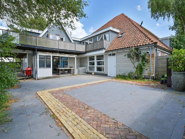 Appartement te huur in Castricum, Noord Holland