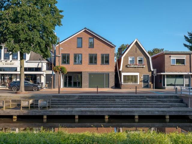 Appartement te huur in Dedemsvaart