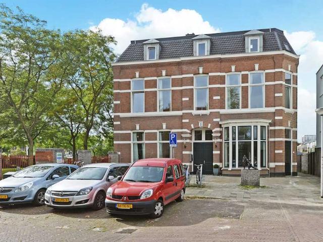 Appartement te huur in Delft, Zuid Holland