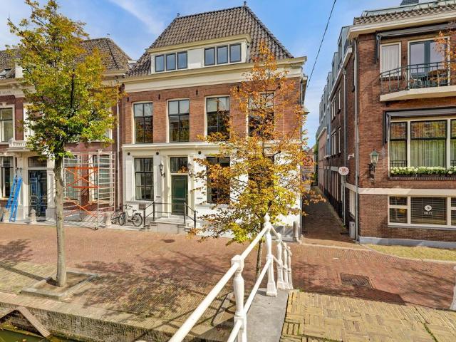 Appartement te huur in Delft