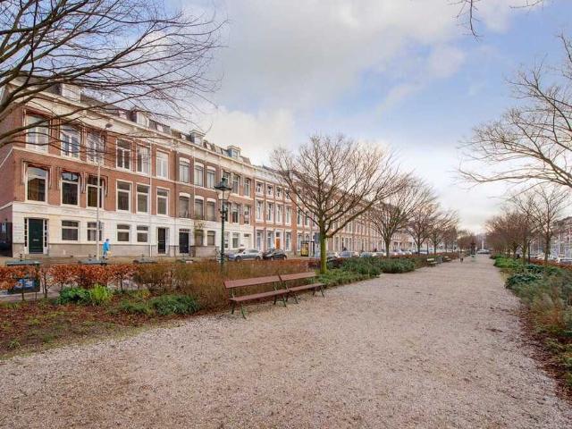 Appartement te huur in Zuid Holland