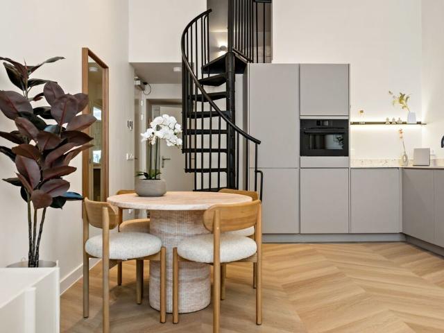 Appartement te huur in Zuid Holland
