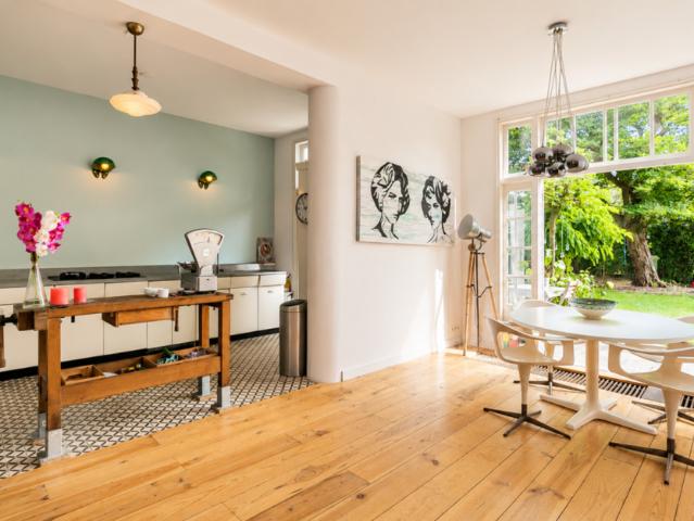 Appartement te huur in Zuid Holland