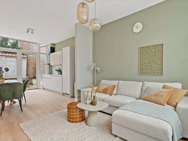 Appartement te huur in Zuid Holland