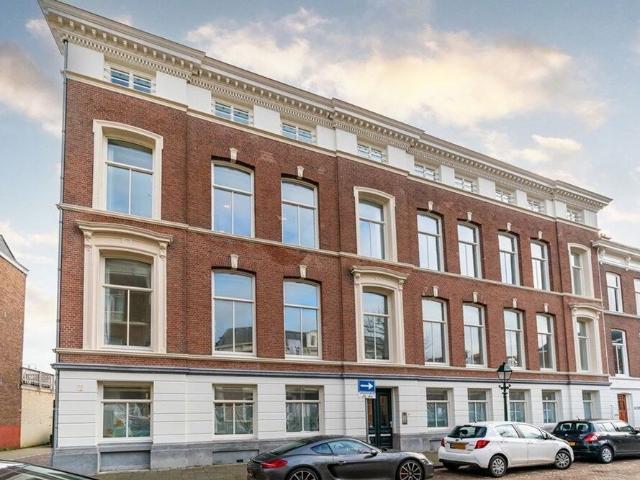 Appartement te huur in Zuid Holland