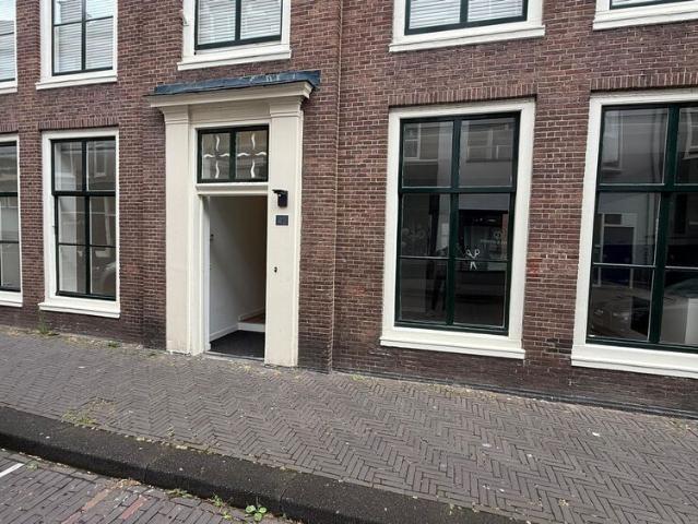 Appartement te huur in Zuid Holland