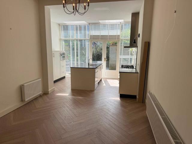 Appartement te huur in Zuid Holland