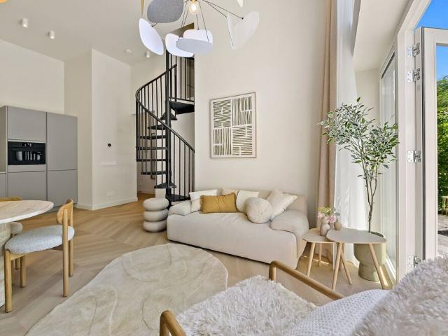 Appartement te huur in Zuid Holland