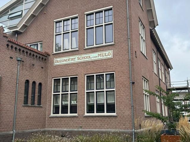 Appartement te huur in Dordrecht, Zuid Holland