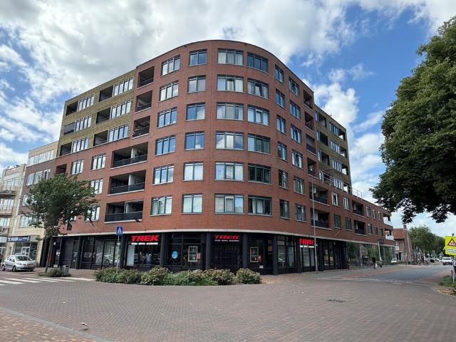 Appartement te huur in Ede