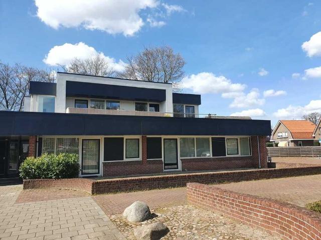 Appartement te huur in Drenthe