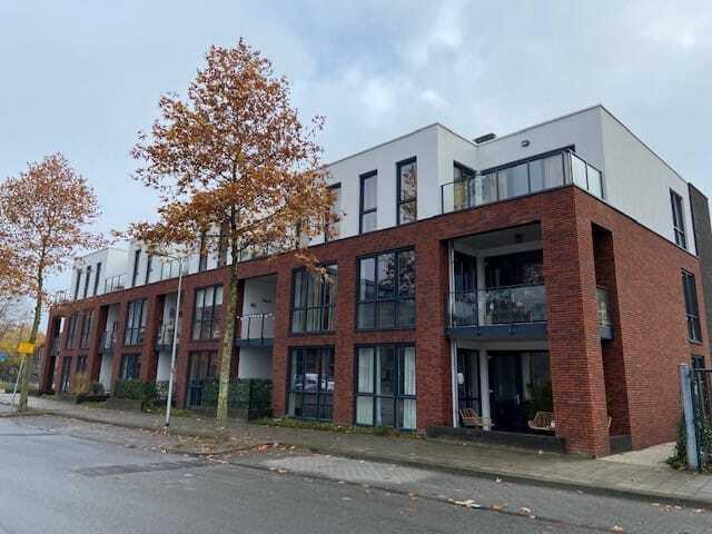 Appartement te huur in Enschede