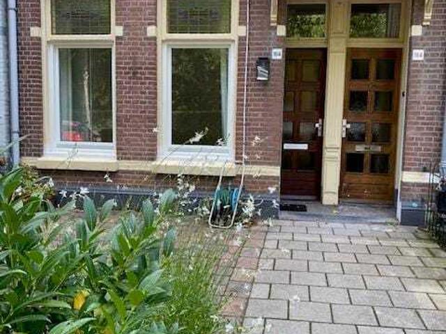 Appartement te huur in Haarlem, Noord Holland