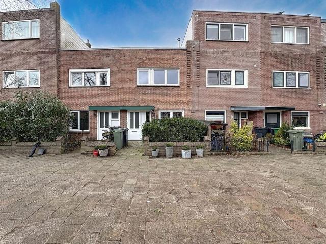 Appartement te huur in Haarlem, Noord Holland