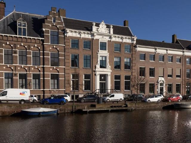 Appartement te huur in Haarlem, Noord Holland