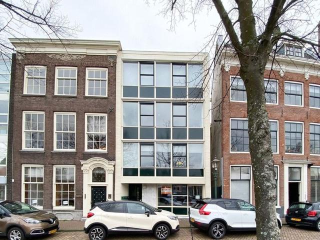 Appartement te huur in Haarlem