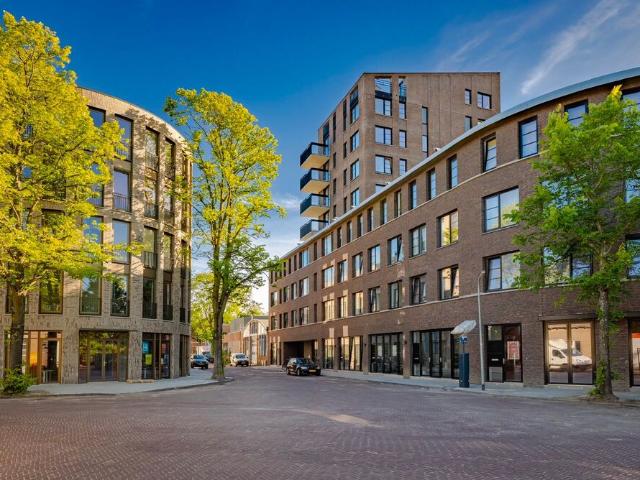 Appartement te huur in Haarlem, Noord Holland