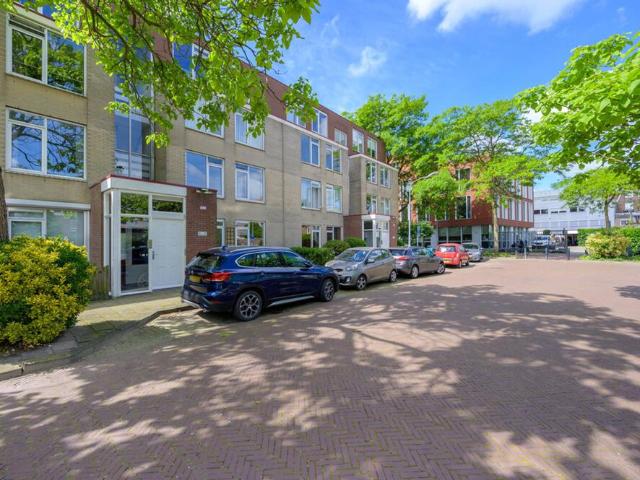 Appartement te huur in Haarlem, Noord Holland