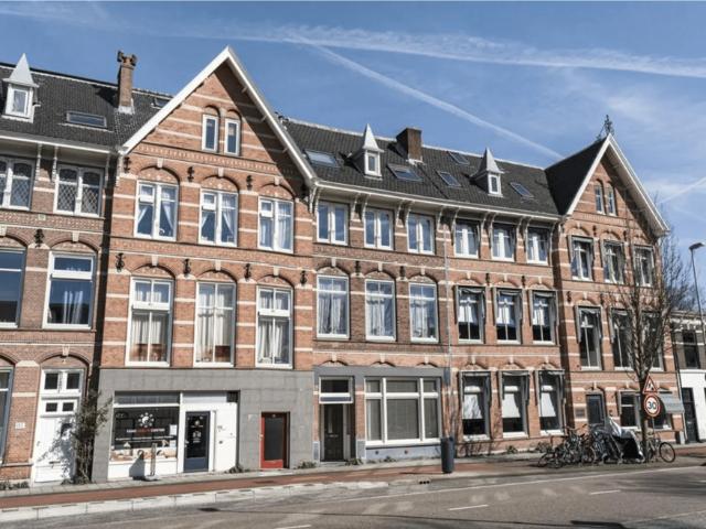 Appartement te huur in Haarlem, Noord Holland