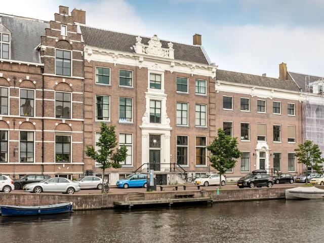 Appartement te huur in Haarlem, Noord Holland