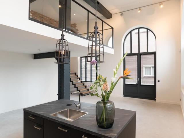 Appartement te huur in Haarlem, Noord Holland