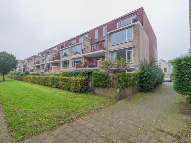 Appartement te huur in Haarlem, Noord Holland
