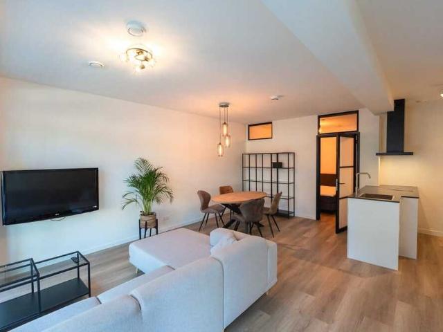 Appartement te huur in Haarlem, Noord Holland