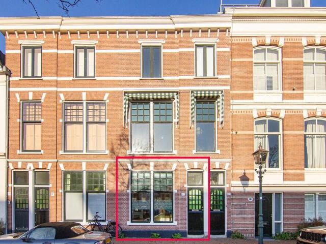 Appartement te huur in Haarlem, Noord Holland