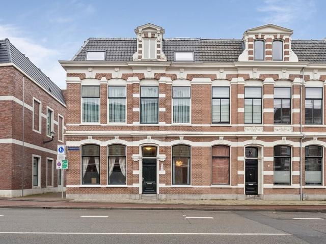 Appartement te huur in Haarlem, Noord Holland