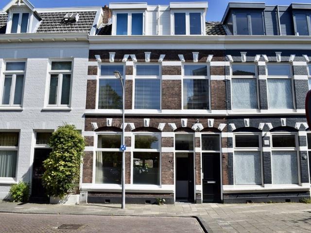 Appartement te huur in Haarlem