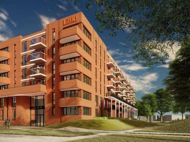 Appartement te huur in Haarlem