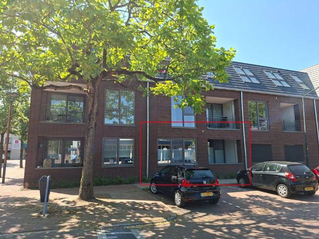 Appartement te huur in Hapert, Noord Brabant