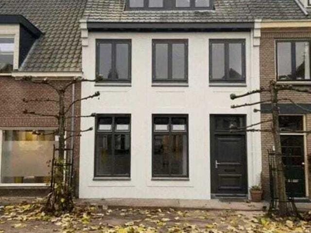 Appartement te huur in Harderwijk
