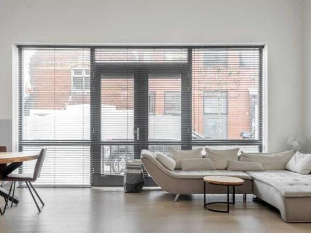 Appartement te huur in Friesland