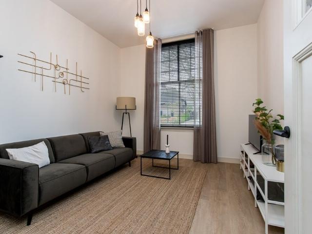 Appartement te huur in Helvoirt, Noord Brabant