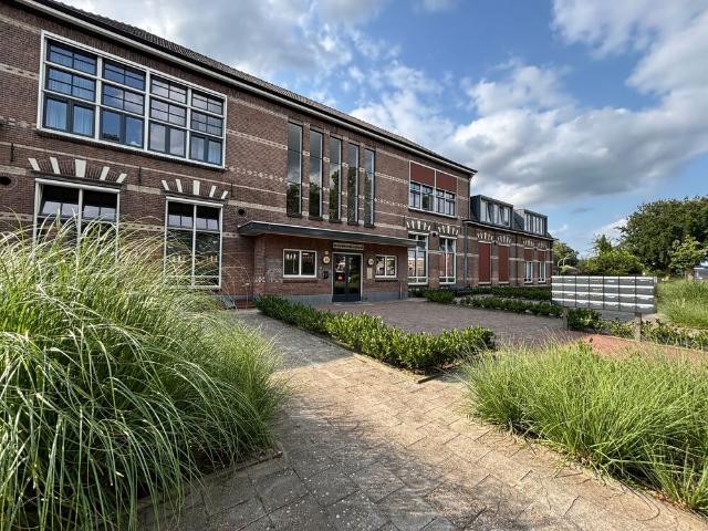 Appartement te huur in Hengelo