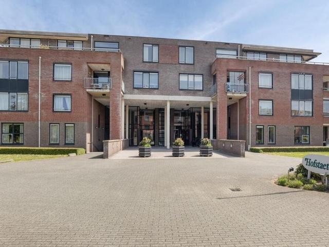 Appartement te huur in Herveld, Overbetuwe