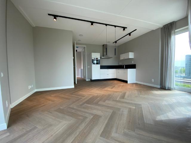 Appartement te huur in Hoofddorp, Noord Holland