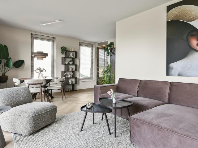 Appartement te huur in Hoofddorp, Noord Holland