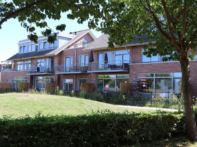 Appartement te huur in Houten