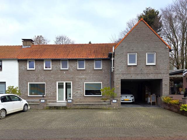 Appartement te huur in Hulsberg, Limburg