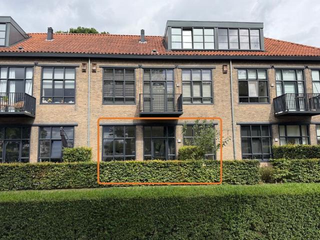 Appartement te huur in Leeuwarden, Friesland