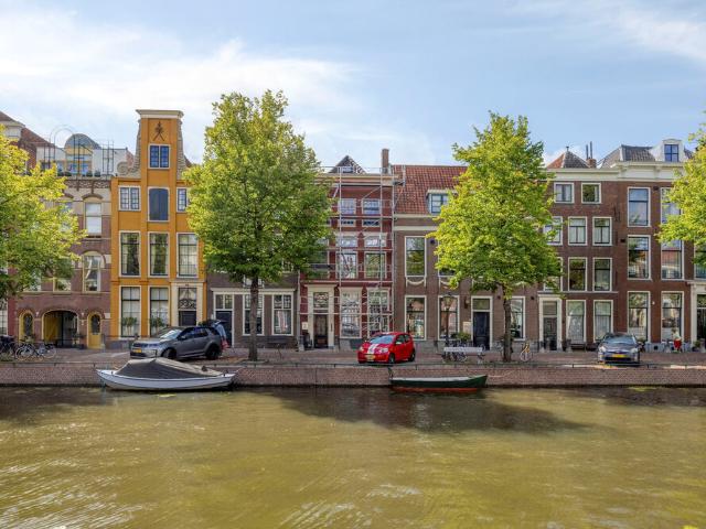 Appartement te huur in Zuid Holland