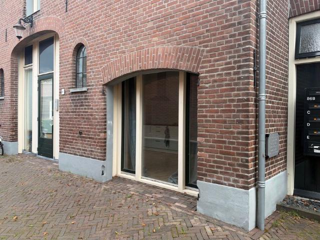 Appartement te huur in Lunteren, Ede