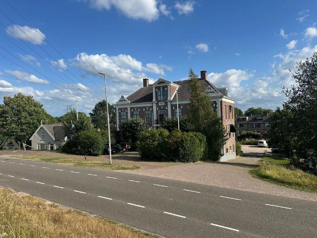 Appartement te huur in Nieuw-lekkerland, Zuid Holland