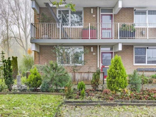 Appartement te huur in Nieuw-vennep, Noord Holland