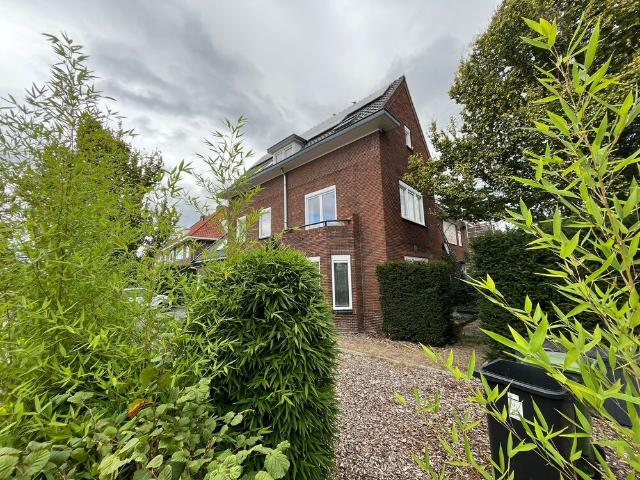 Appartement te huur in Nijmegen